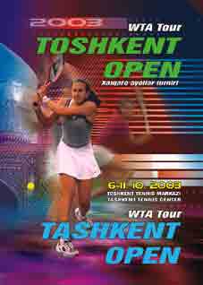 Tashkent Open