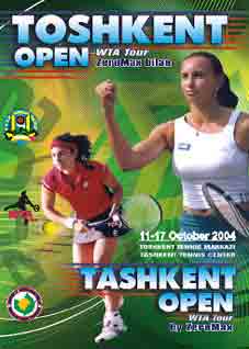 Tashkent Open